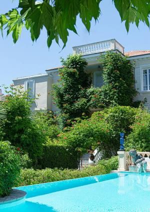 Siège Social South Face