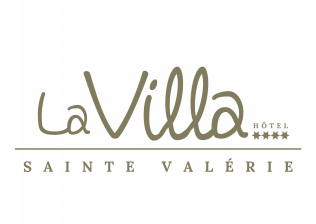 La Villa Hôtels - La Villa Sainte Valérie