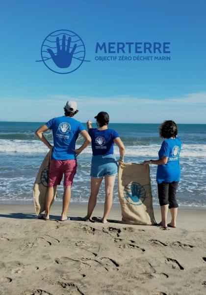 La Villa Hôtels - Mécénat MerTerre