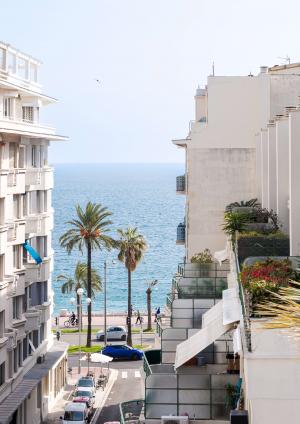 Siège Social South Face