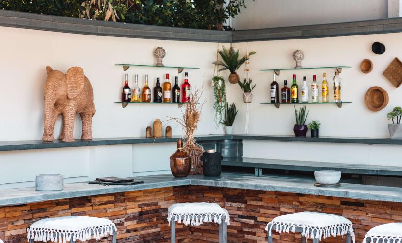 Siège Social South Face