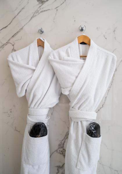 La Villa Hôtels - Réutilisation des draps et serviettes