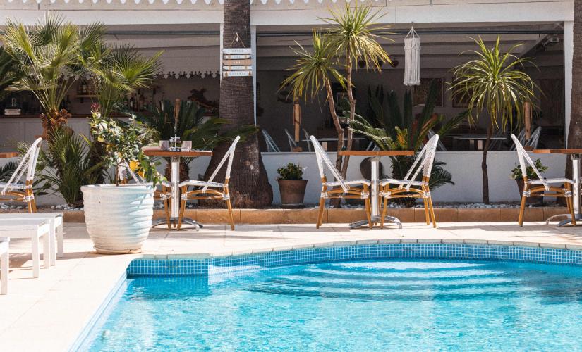 Siège Social South Face