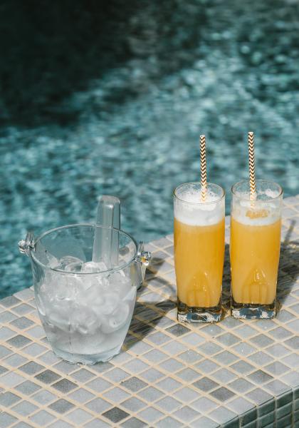 La Villa Hôtels - Temperature standards